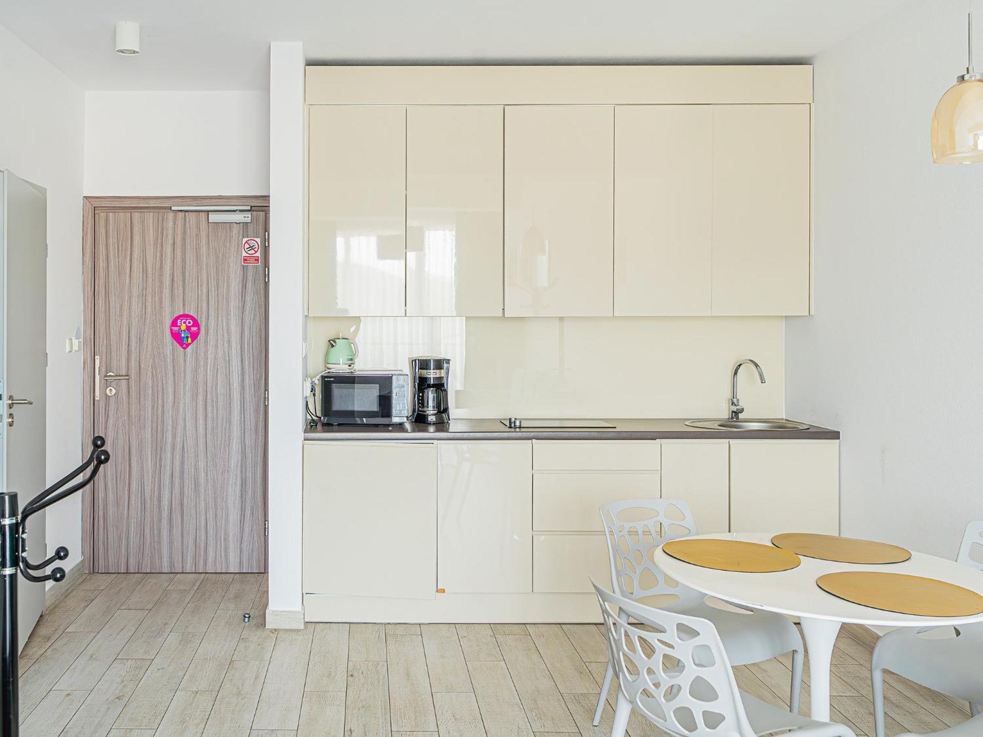 Апартаменти Vacationclub - Bormio Apartament 27 Сєнна Екстер'єр фото